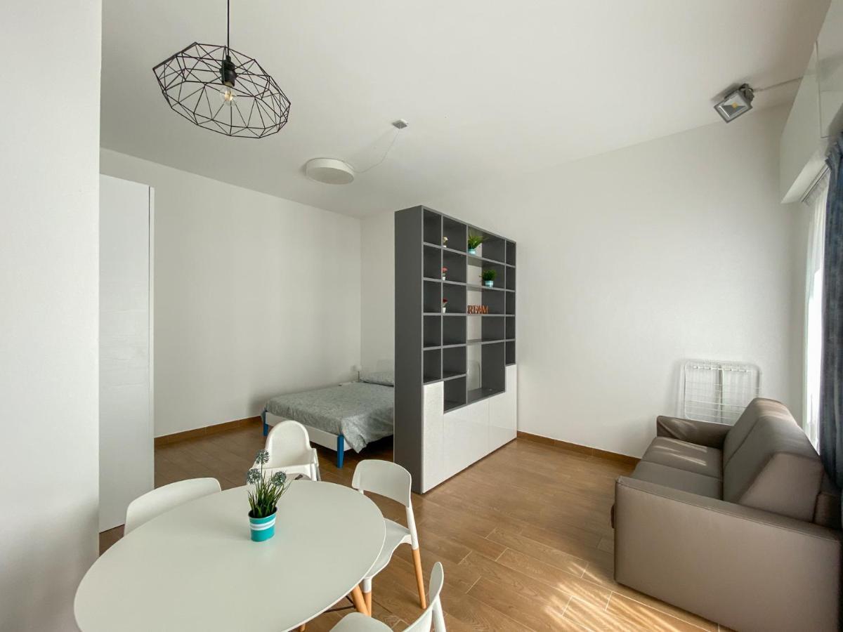 Appartamento A 30 Mt Dal Mare Cecina  Exterior photo