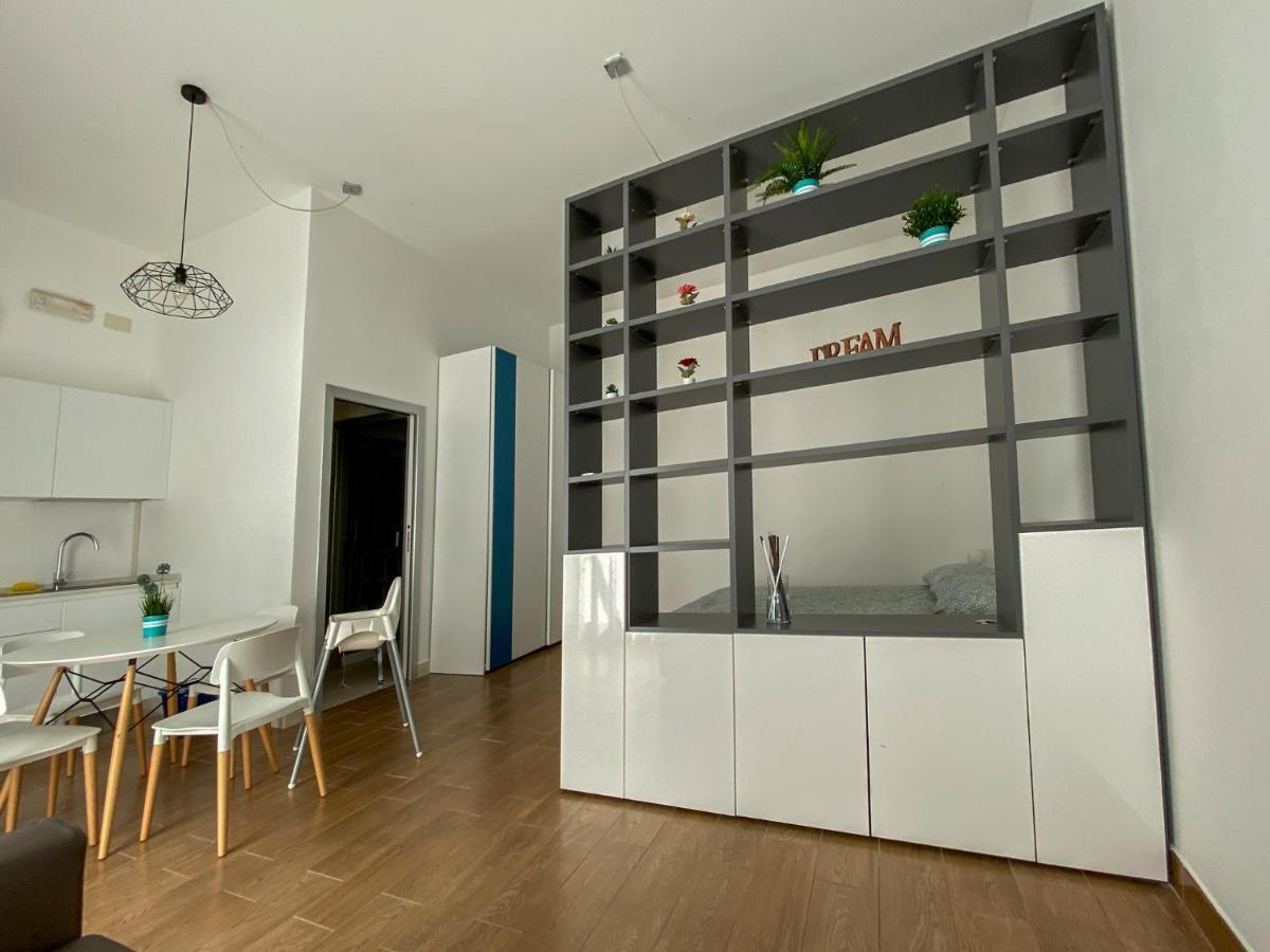 Appartamento A 30 Mt Dal Mare Cecina  Exterior photo