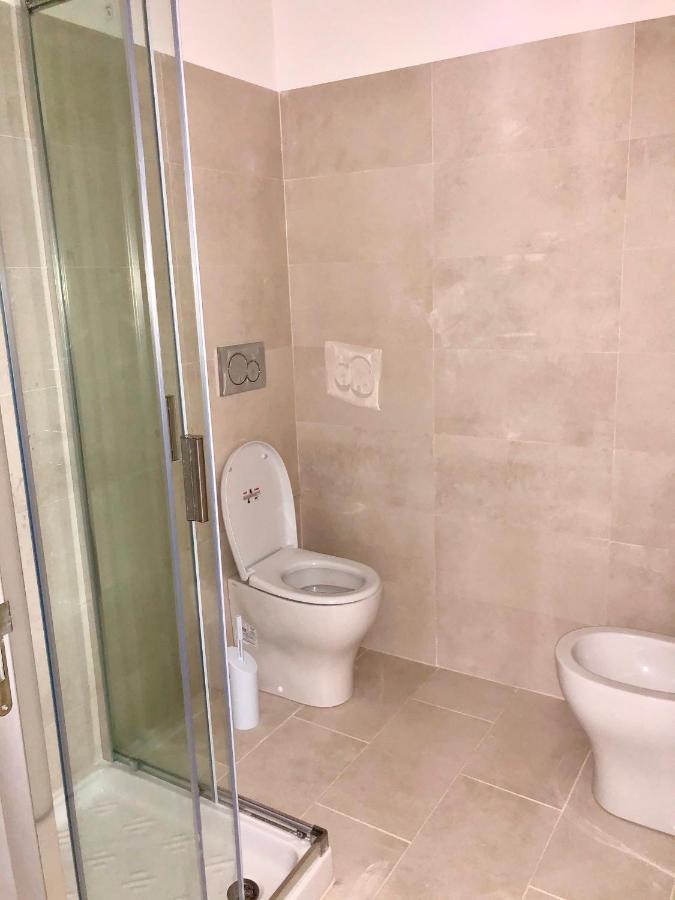 Appartamento A 30 Mt Dal Mare Cecina  Exterior photo